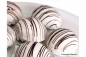 Preview: Silicone Mould for Baking - Hemisphere 3cm